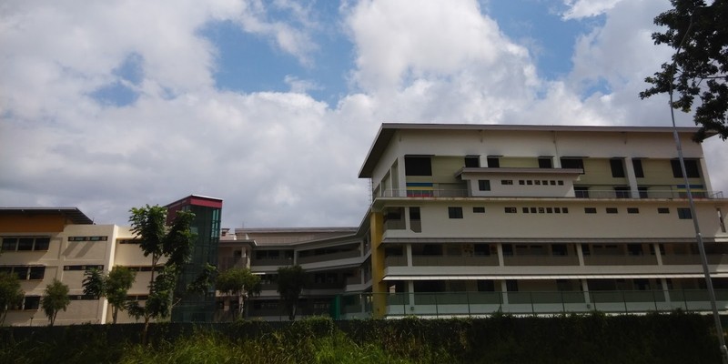 Nascans (Ang Mo Kio Student Care)