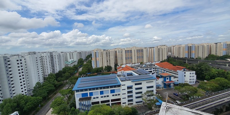 Nascans (Compassvale Primary School)