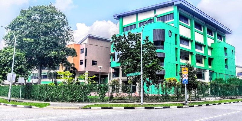 Nascans (Corporation Student Care)