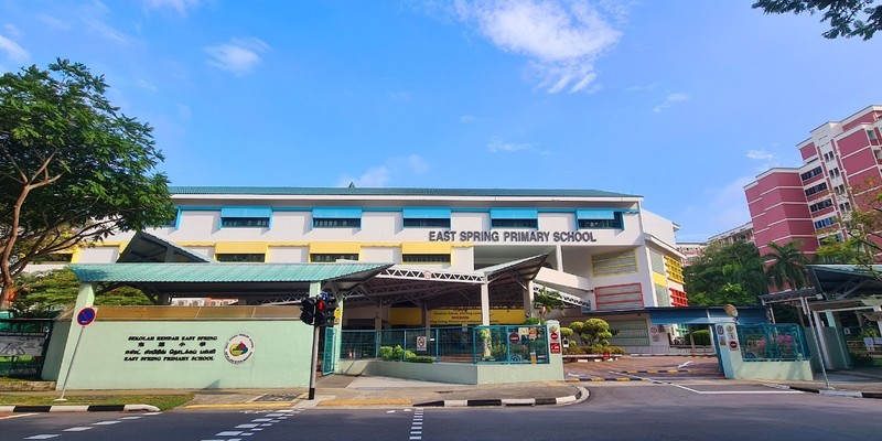 Nascans (East Spring Primary School)