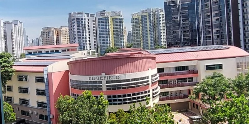 Nascans (Edgefield Primary School)