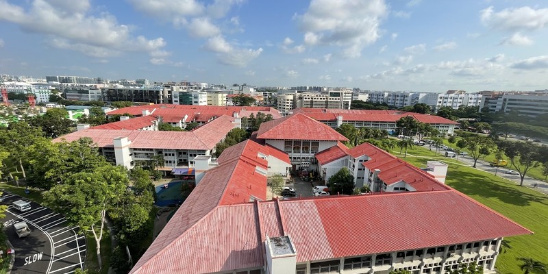 Nascans (Maha Bodhi School)