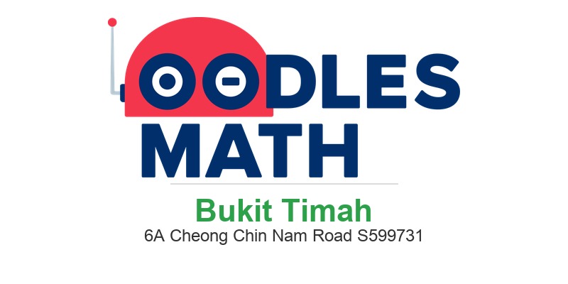 Oodles Math (Bukit Timah)