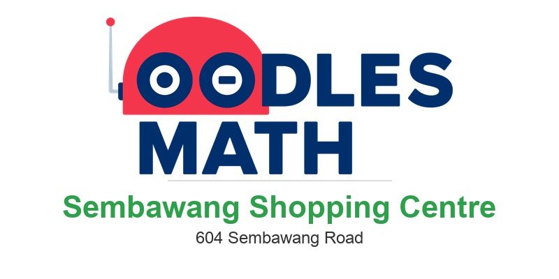 Oodles Math (Sembawang)
