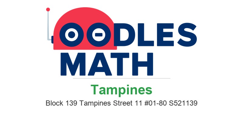 Oodles Math (Tampines)