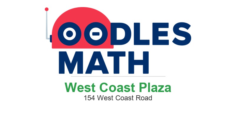 Oodles Math (West Coast)
