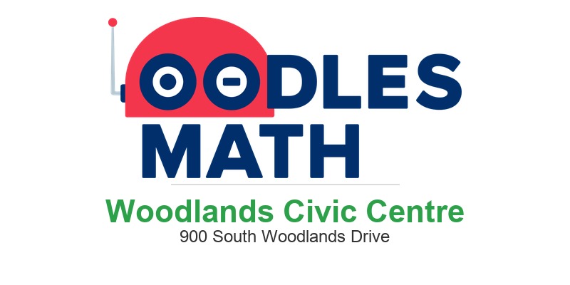 Oodles Math (Woodlands)
