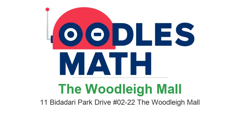 Oodles Math (Woodleigh)
