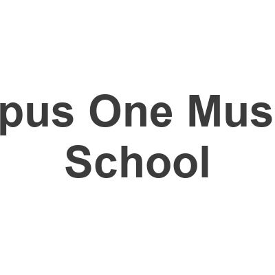 Opus One Music School