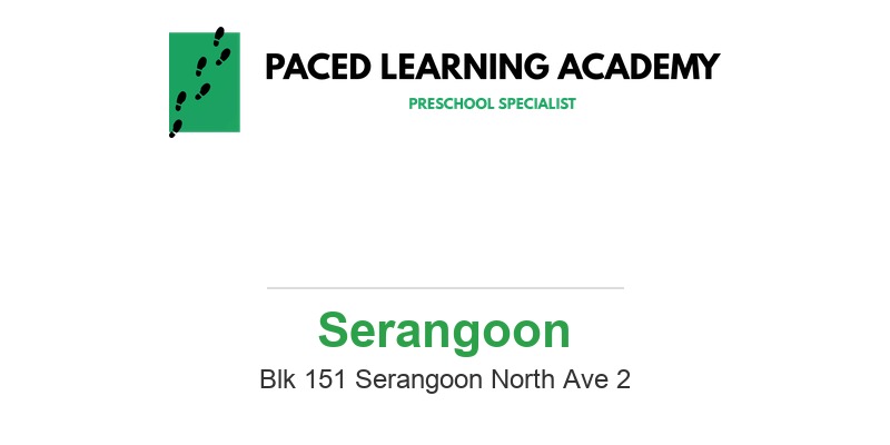 Paced Learning Academy (Serangoon)