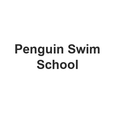 Penguin Swim School