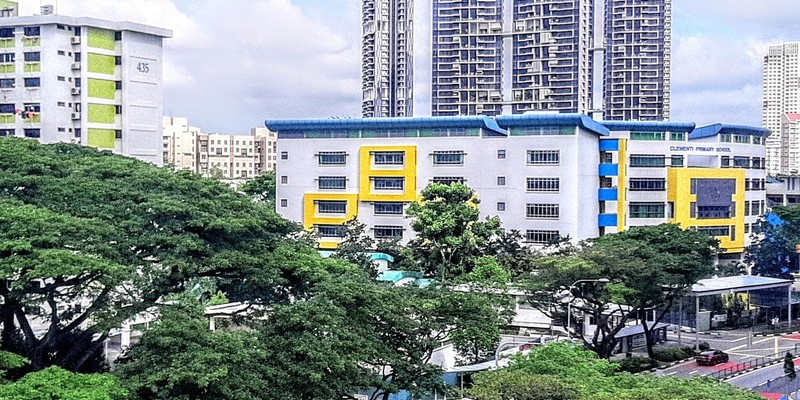 Pro-Teach Student Care (Clementi Primary)