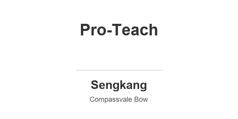 Pro-Teach Student Care (Palm View)