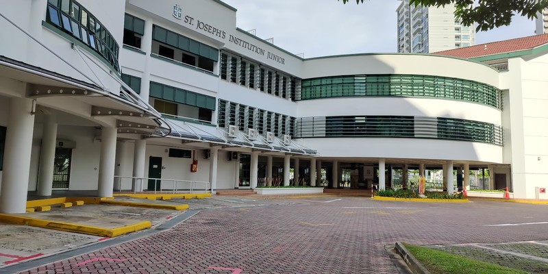 Pro-Teach Student Care (St Josephs Institution Jr)