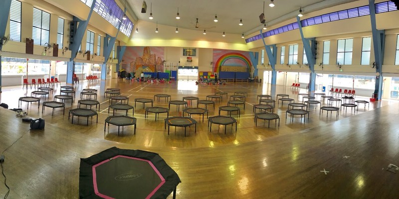 Pro-Teach Student Care (Telok Kurau)