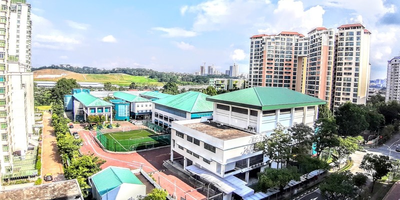 Pro-Teach Student Care (Yew Tee)