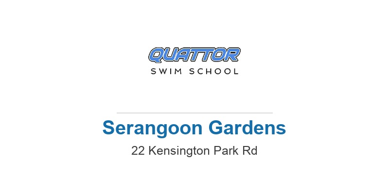 Quattor Swim School