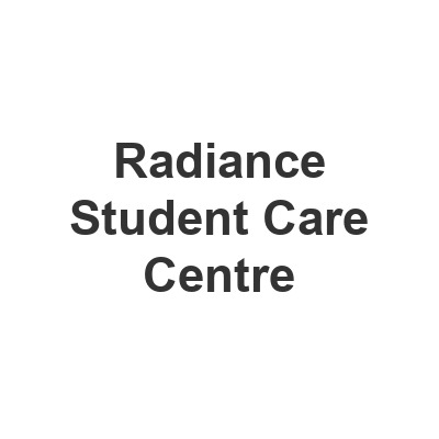 Radiance Student Care Centre