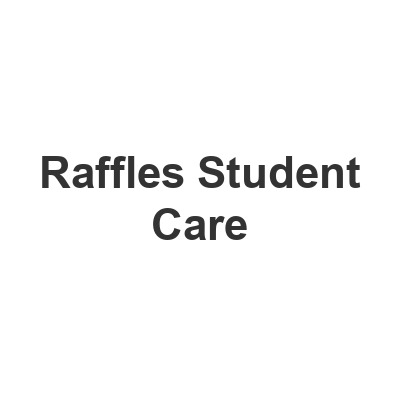 Raffles Student Care