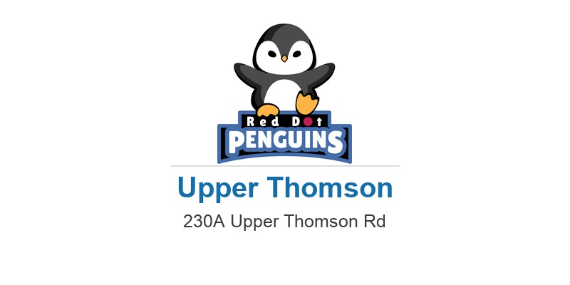 Red Dot Penguins (Upper Thomson)