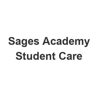 Sages Academy Student Care