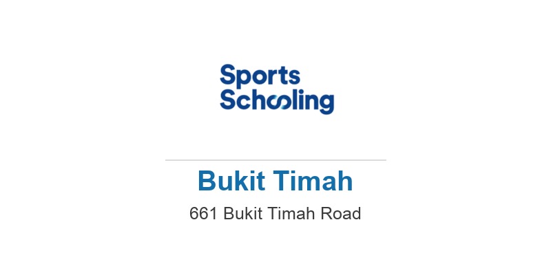 Schooling Sports Academy (Bukit Timah)