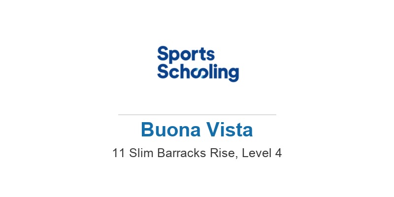 Schooling Sports Academy (Buona Vista)