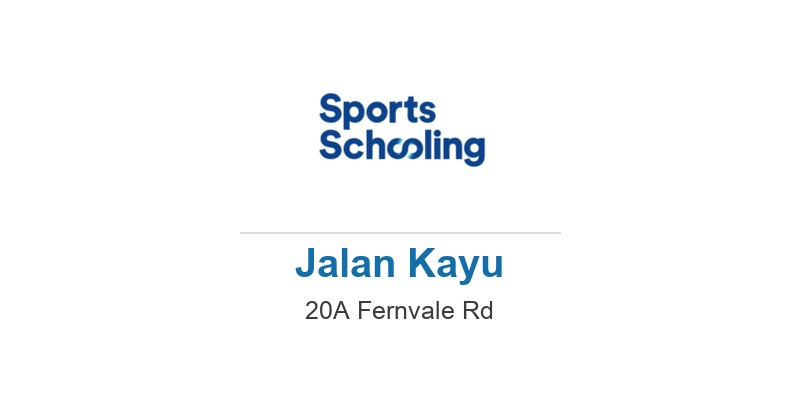 Schooling Sports Academy (Jalan Kayu)