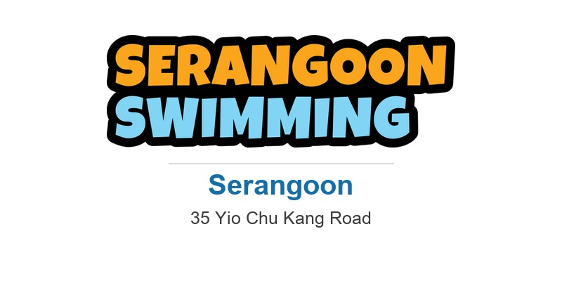 Serangoon Swimming