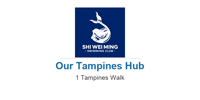 Shi Wei Ming Swimming Club