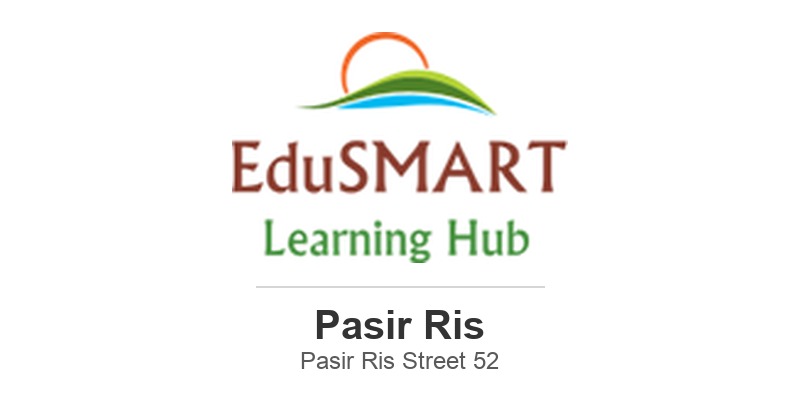 Singapore Edusmart Learning Hub (Elias Park Primary School)