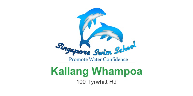 Singapore Swim School (Jalan Besar)