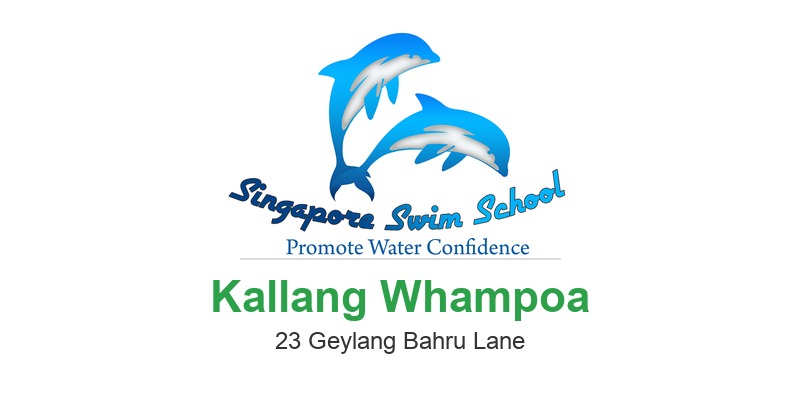 Singapore Swim School (Kallang Basin)