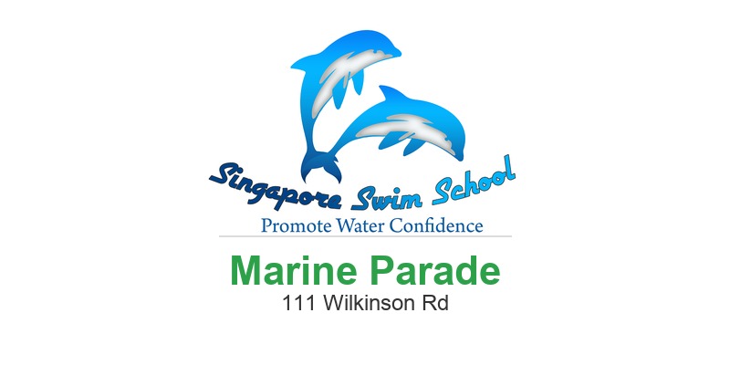 Singapore Swim School (Katong)