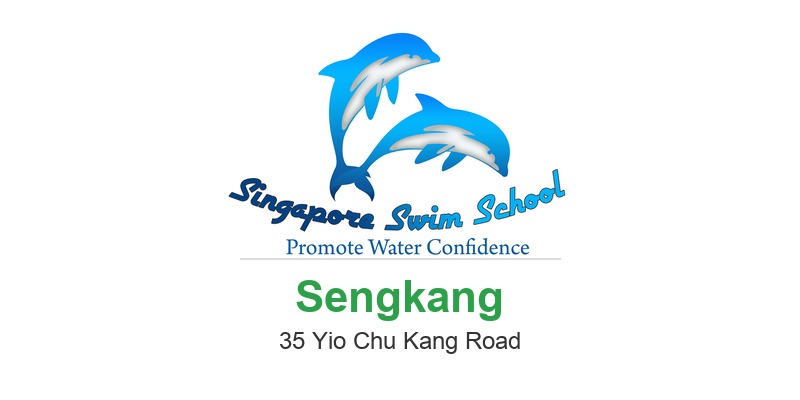 Singapore Swim School (Serangoon)