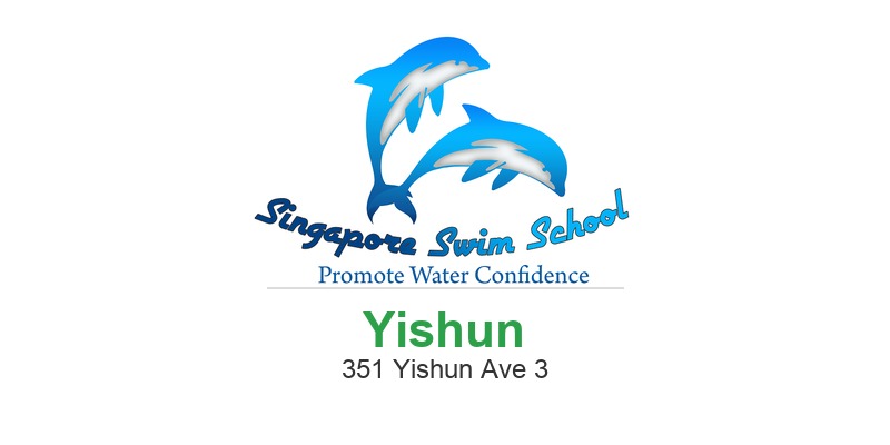 Singapore Swim School (Yishun)