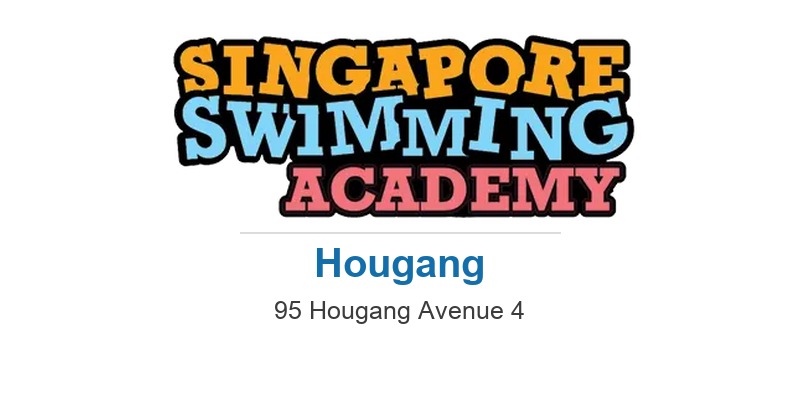 Singapore Swimming Academy (Hougang)