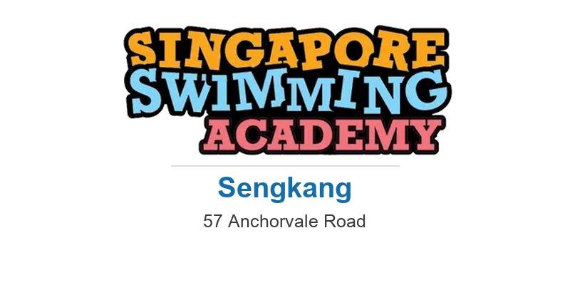 Singapore Swimming Academy (Sengkang)