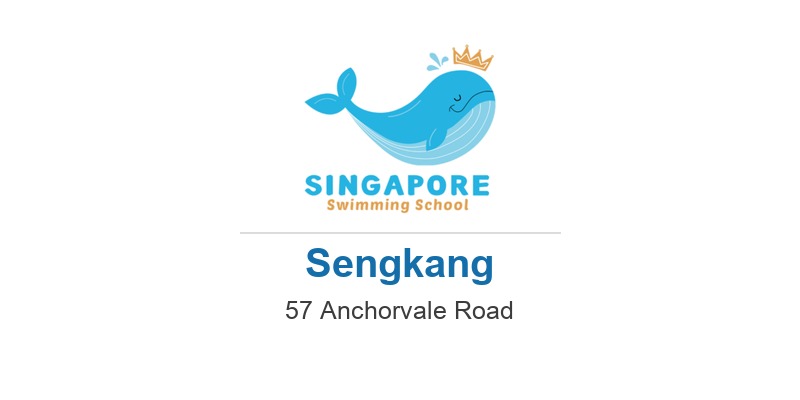 Singapore Swimming School (Sengkang)