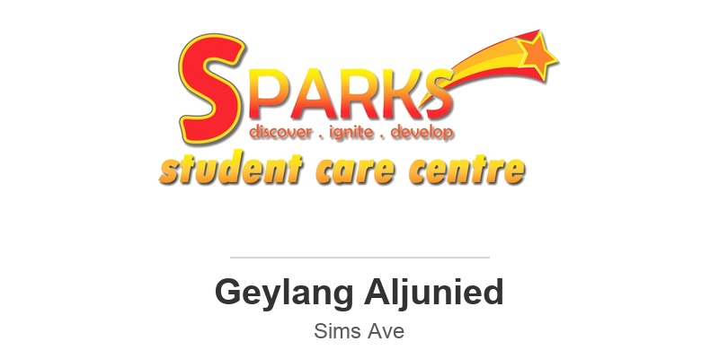 Sparks Student Care Centre