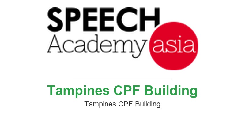 Speech Academy Asia (Tampines)