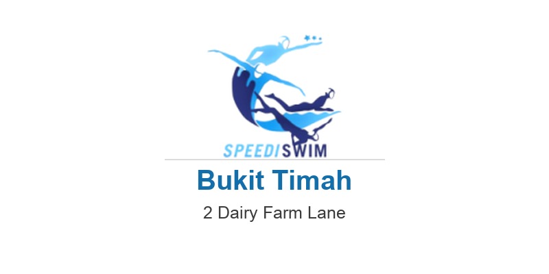 Speediswim Aquatic Centre (Bukit Timah)