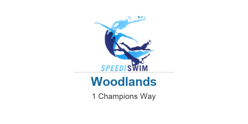 Speediswim Aquatic Centre (Woodlands)