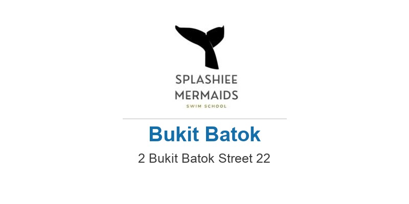 Splashiee Mermaids (Bukit Batok)