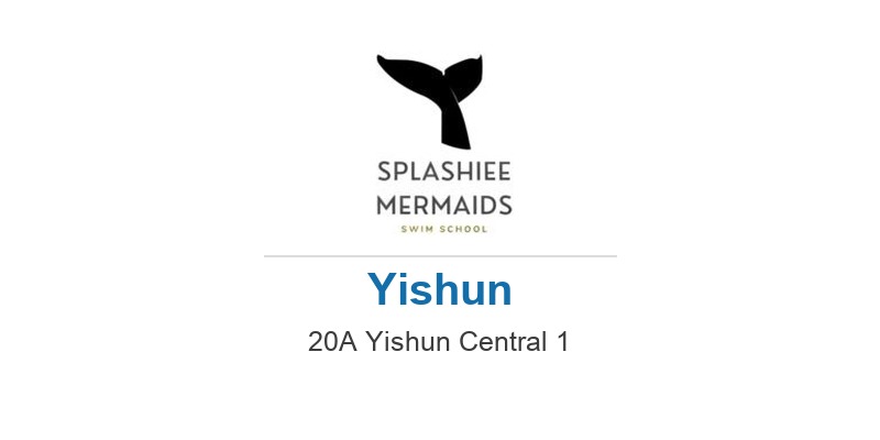Splashiee Mermaids (Yishun)