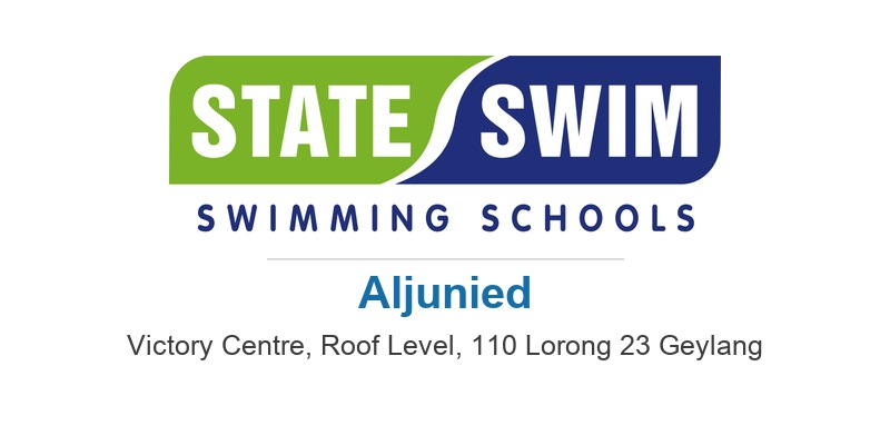 State Swim (Aljunied)