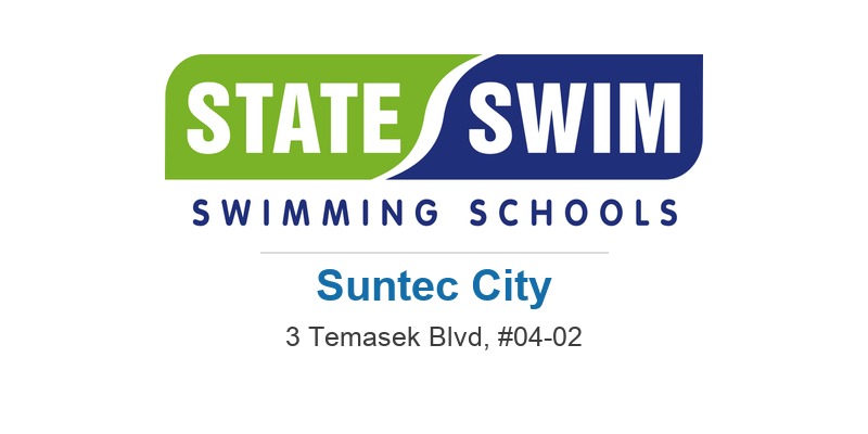 State Swim (Suntec City)