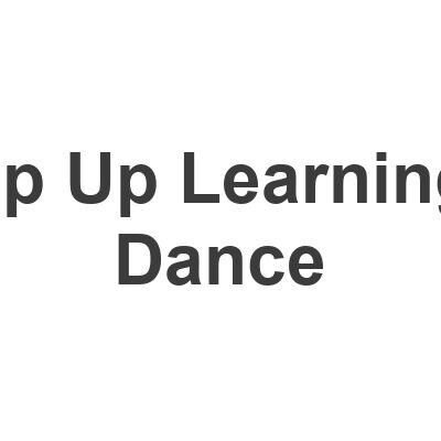 Step Up Learning & Dance
