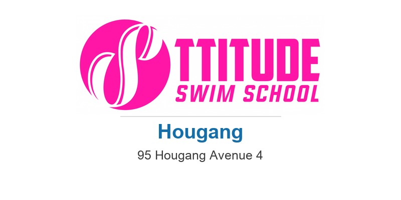 Sttitude Swim School (Hougang)