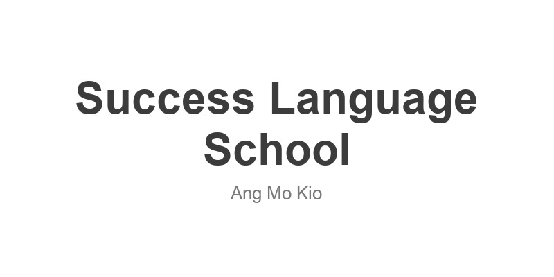Success Language School